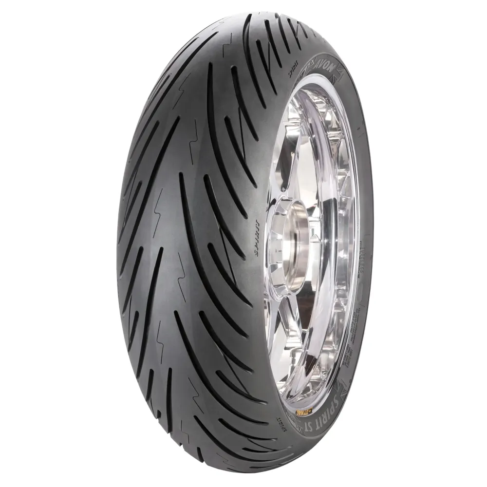 Spirit ST Tire Spirit ST Tire