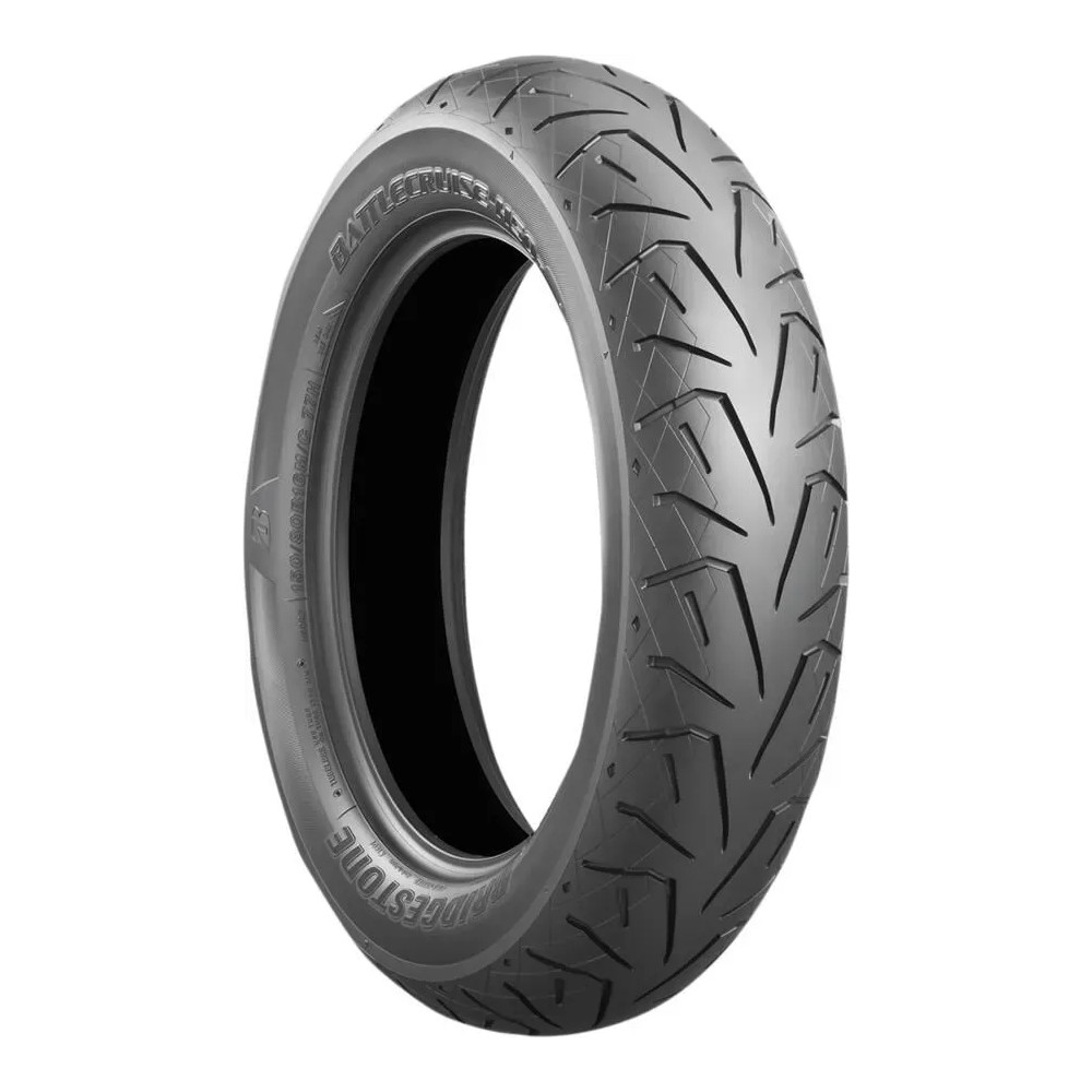 Battlecruise H50 Tire — 140/75R15, 65H, Tubeless