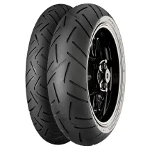 Conti Sport Attack 3