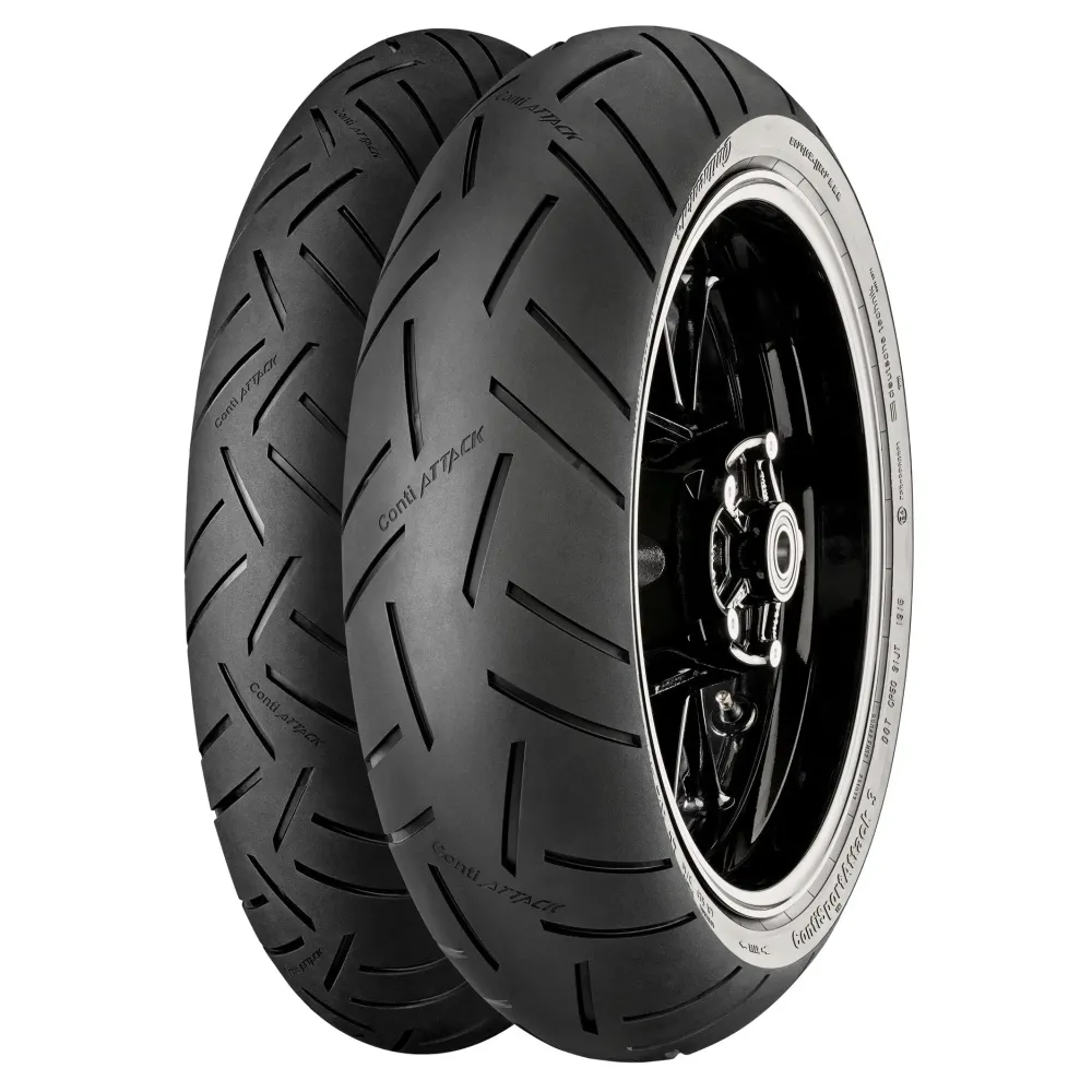 Conti Sport Attack 3