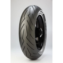 Diablo Rosso III Tire — 150/60R17