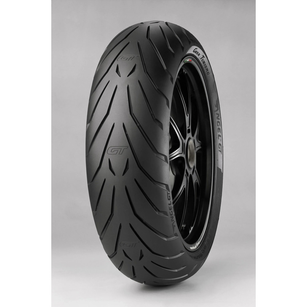 Angel GT II Tire — 170/60R17 Rear