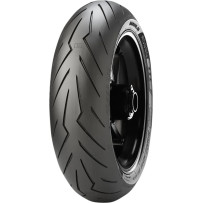 Diablo Rosso III Tire — 180/55-17, 73W, Rear