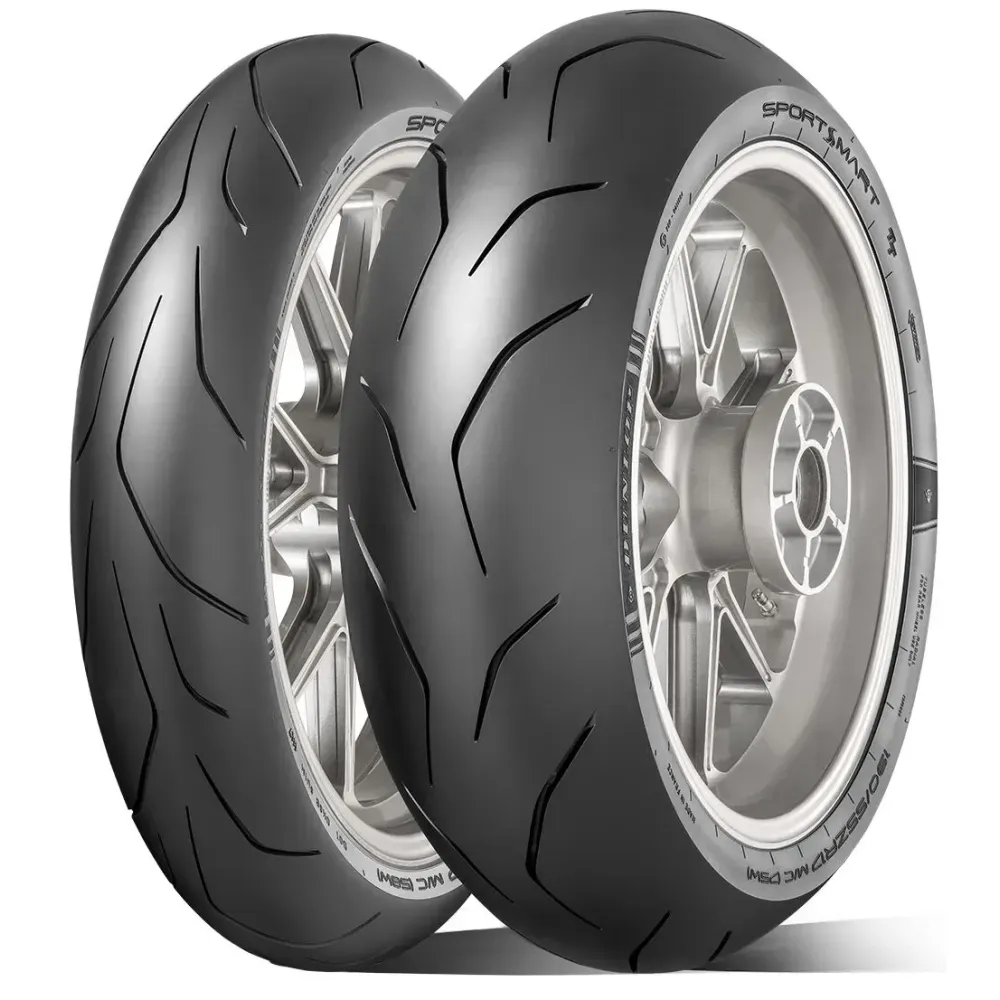SportSmart TT Tire SportSmart TT Tire