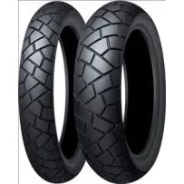 Trailmax Mixtour Tire — 160/60-17, rear, radial, 69H