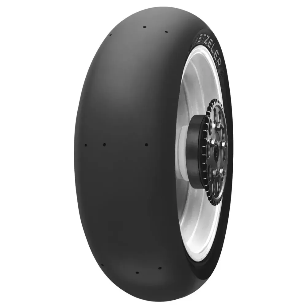 Racetec RR Slick Tire