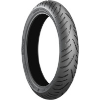 Battlax T32 Tire — 190/55ZR17, Rear