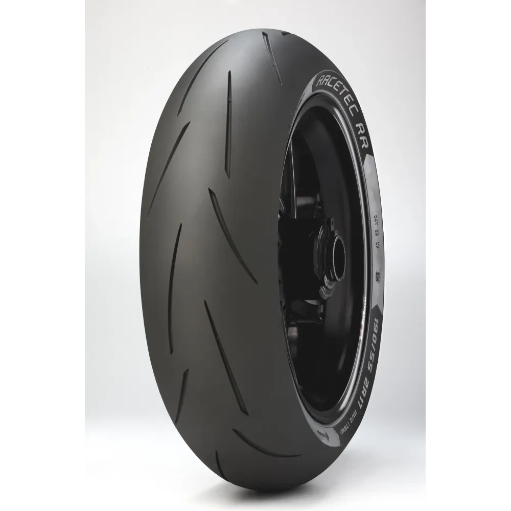Racetec RR Tire