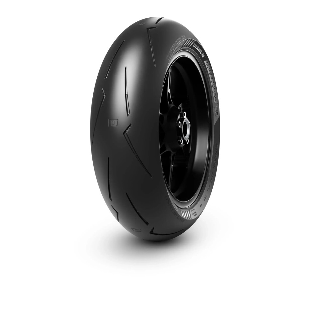 Neumático Diablo SuperCorsa V4