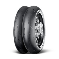 ContiAttack SM2 — 150/60R17, Rear