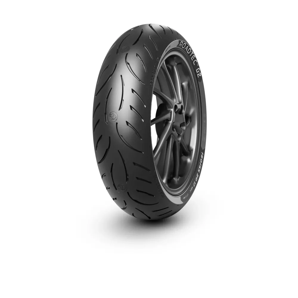Roadtec 02 Tire