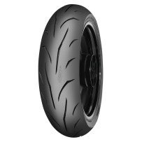Sport Force+ RS Tire — 180/55-17, 73W, Radial, Rear