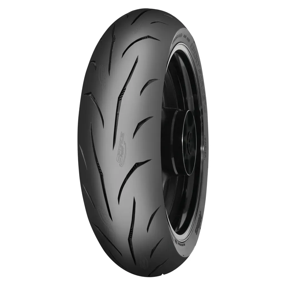 Sport Force+ RS Tire