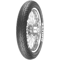MT 66 Route Tire — 80/90-21, 48H, Tube Type