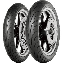 Streetsmart Tire — 110/90-16, 59V, Tubeless