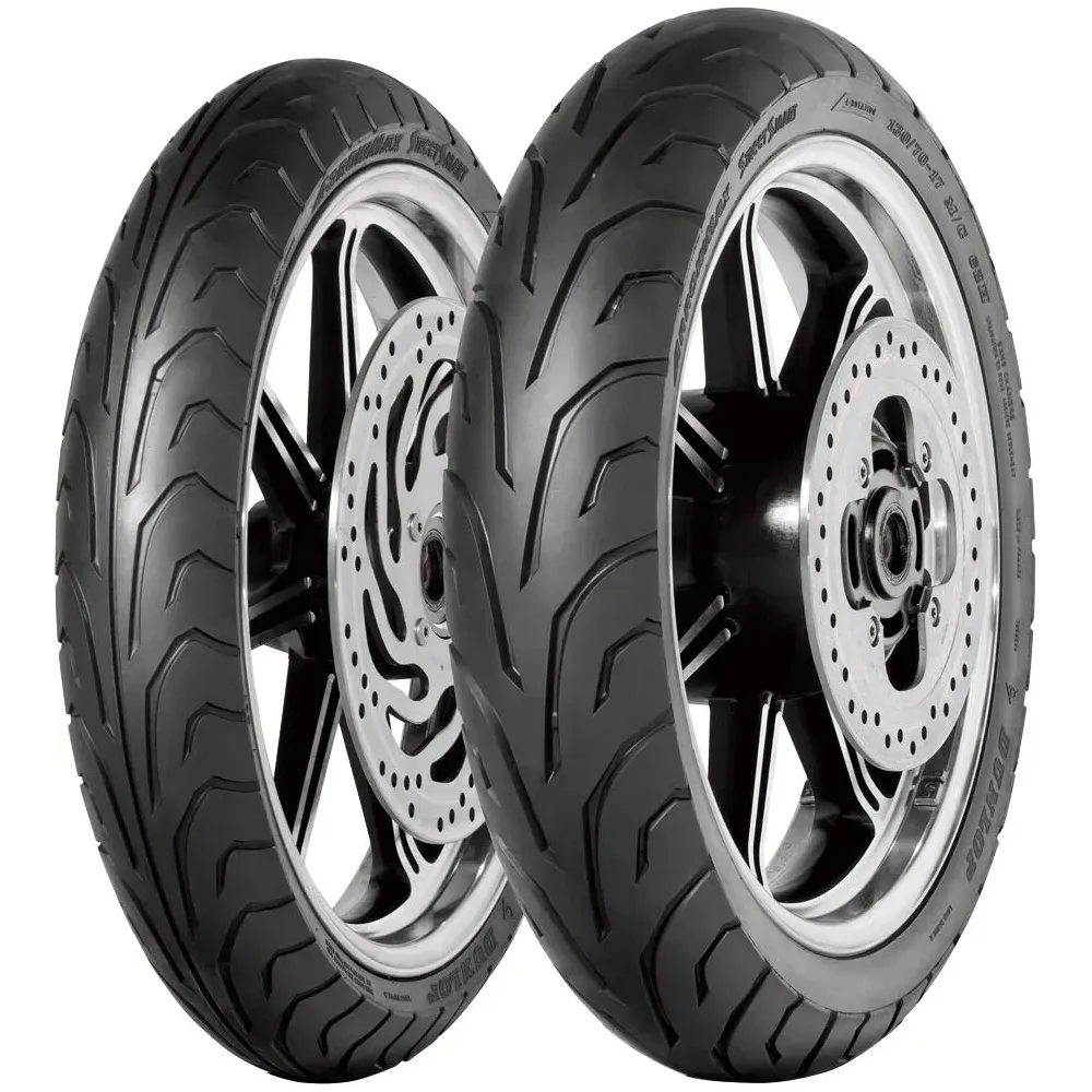 Streetsmart Tire