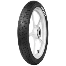 City Demon Tire — 3.00-18, Tubeless, 47S