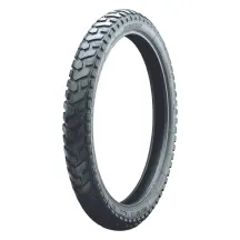 K60 M+S Silica Neumático — 90/90-18, 51S, lateral negra