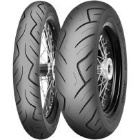 Custom Force Tire — 80/90-21, 54H