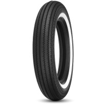 E270 White Wall — 4.00-19, 61H