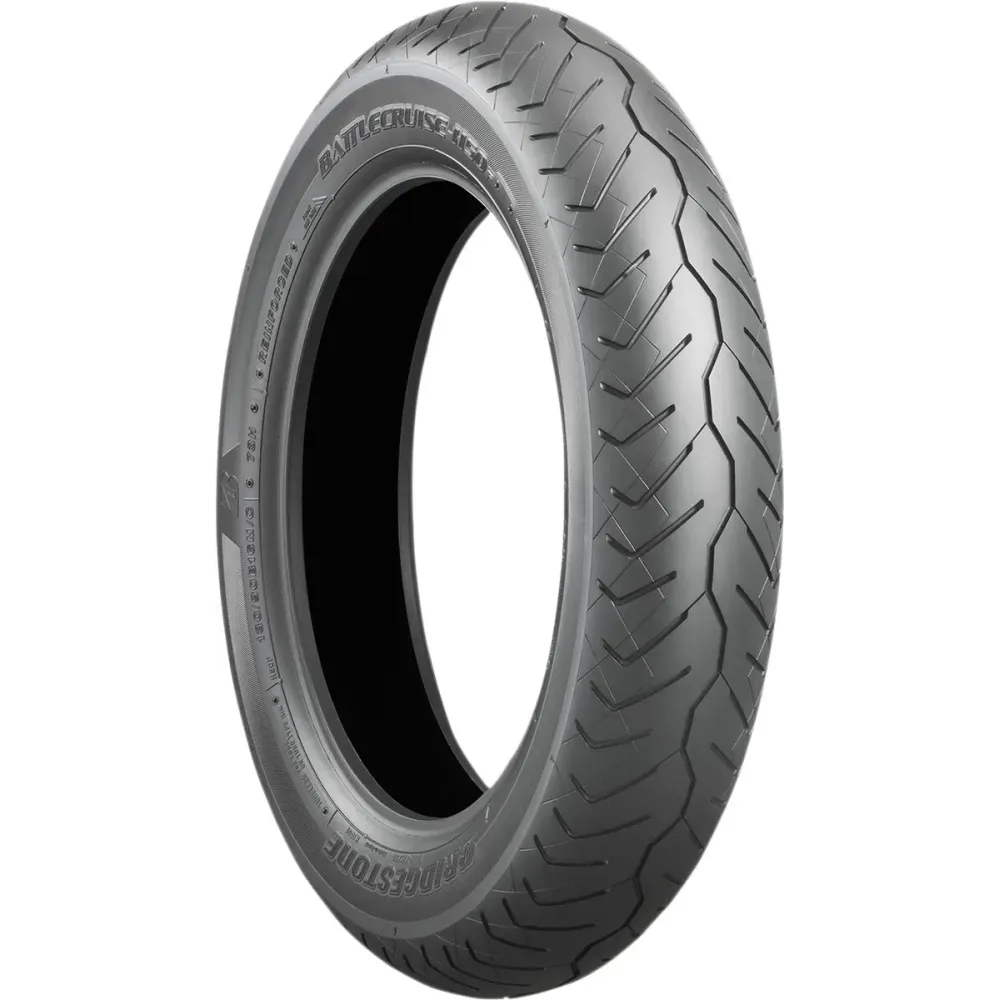 Battlecruise H50 Tire — 120/70B19, 60H, Bias-belted, Front Battlecruise H50 Tire — 120/70B19, 60H, Bias-belted, Front