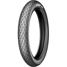 Neumático F17 — 100/90-17, diagonal, 55S, delantero