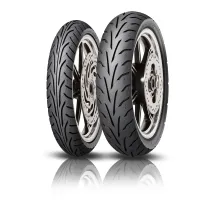 Arrowmax GT601 Tire — 100/80-17, 52H, Front