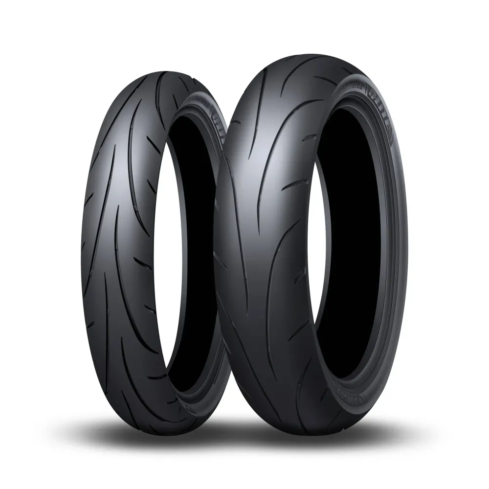 Sportmax Q-Lite Tire Sportmax Q-Lite Tire