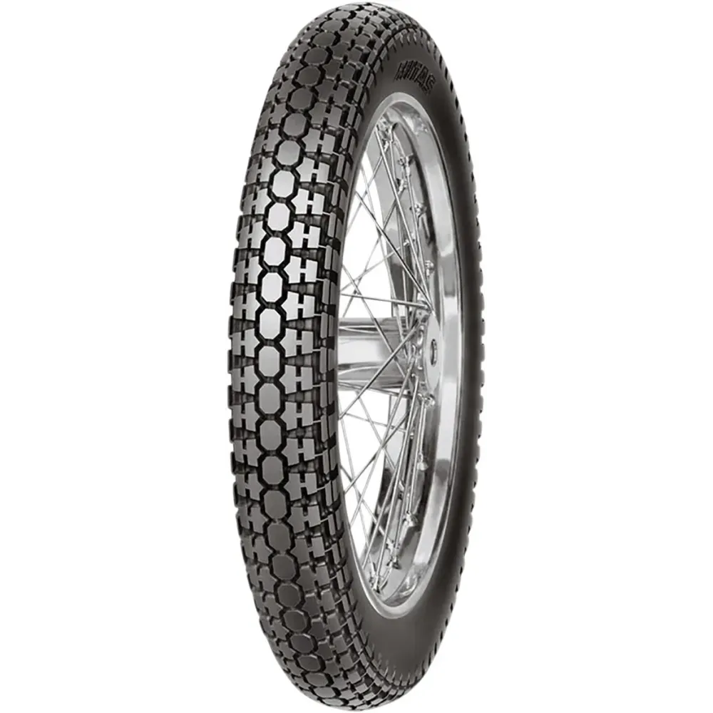 H-02 Tire