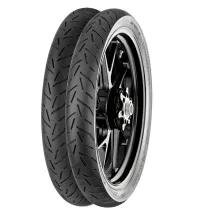 ContiStreet Tire