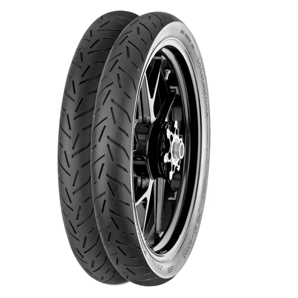 ContiStreet Tire