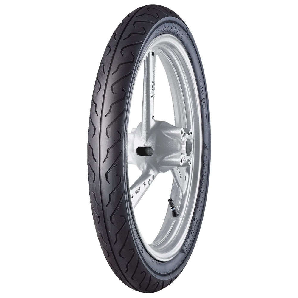 ProMaxx, Neumático M-6102/M-6103