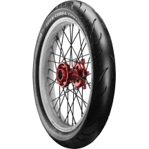 Cobra Chrome AV91 Tire