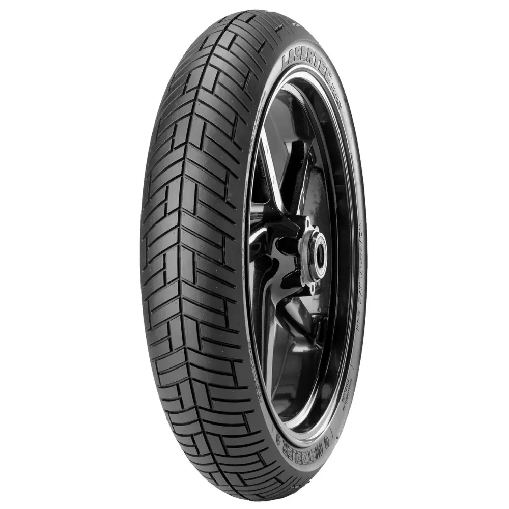 Lasertec Tire