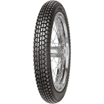 H-03 Tire — 3.00-18, 52S, Front/Rear