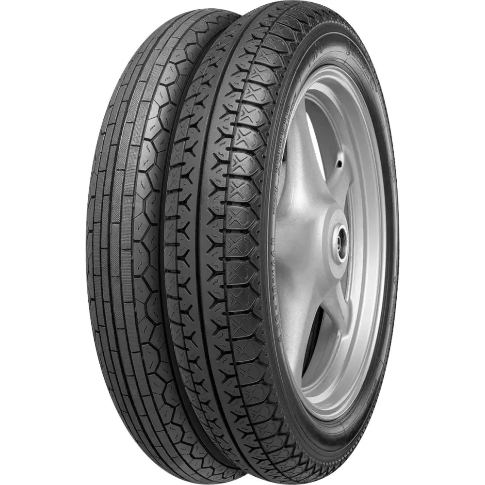 Conti Twin RB2/K112 Tire