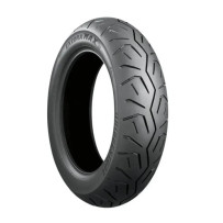 Exedra Max Tire — 180/70R16 Radial, 77V, Blackwall