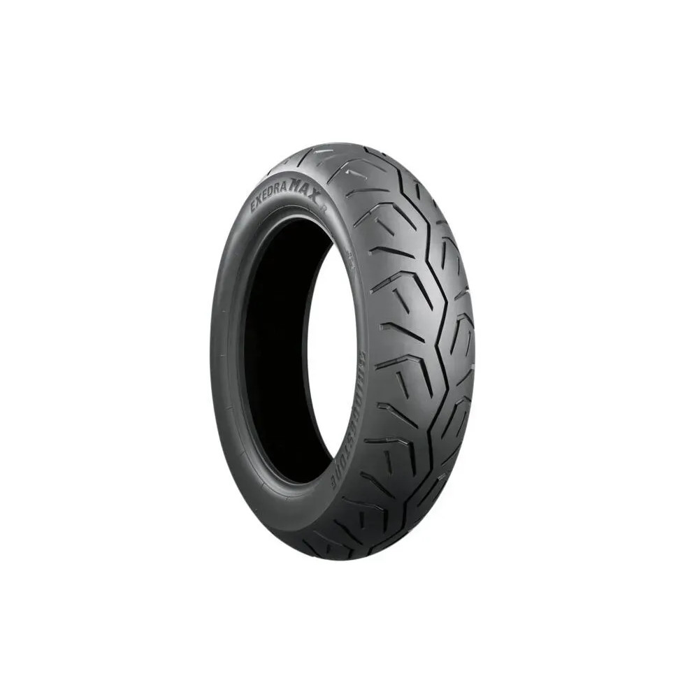 Exedra Max Tire — 180/70R16, 77V, radial, blackwall