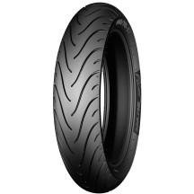 Pilot® Street Radial Tire — 140/70-17, 66H, Blackwall