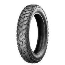 K60 M+S Silica Tire — 110/80-18, 58S, Blackwall