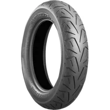 Battlecruise H50 Tire — 180/55-18, 80H, Bias-belted, Rear