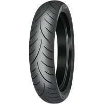 MC 50 Tire — 80/100-17, 46S, Rear