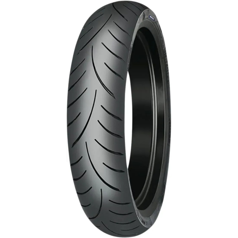 MC 50 Tire — 80/100-17, 46S, Tubeless, Rear