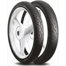 D102 Tire — 130/70-17, 62S, Rear