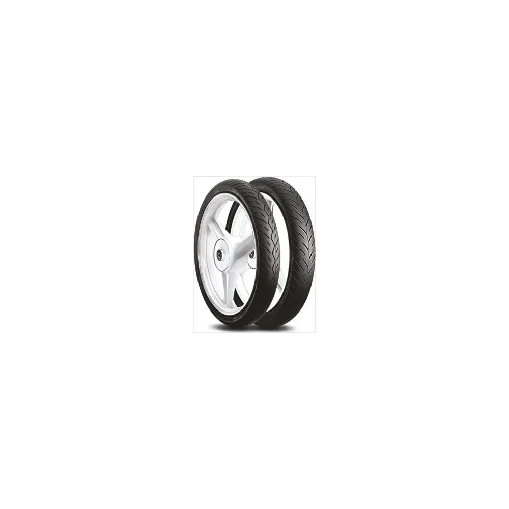 D102 Tire — 130/70-17, 62S, Rear