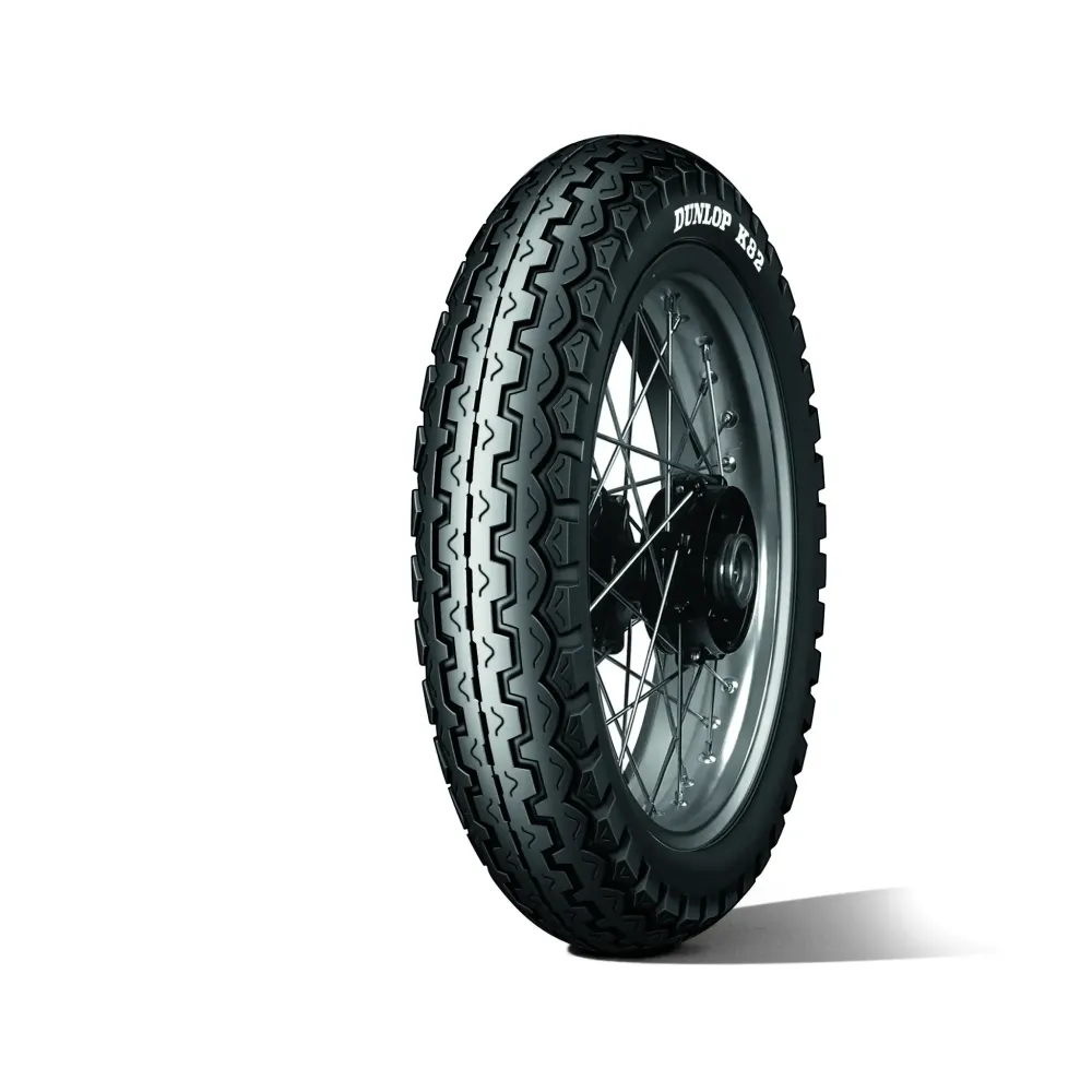 Neumático K82 — 4.60-16, 59S, con cámara Neumático K82 — 4.60-16, 59S, con cámara
