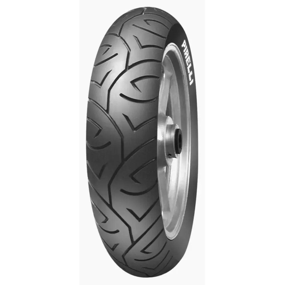 Sport Demon Tire