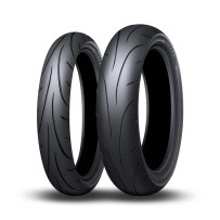 Sportmax Q-Lite Tire — 140/70-17, 66H, Rear