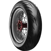 Cobra Chrome AV92 Tire