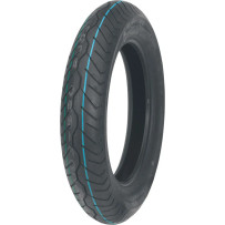 Exedra G721 Tire — 120/70-21, Front, Blackwall